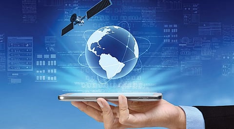 Direct-to-Cell Technology_ How Satellites Can Connect to Smartphones.
