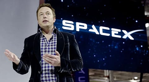 How Elon Musk is Pushing Space Technology Toward Commercial Scale?