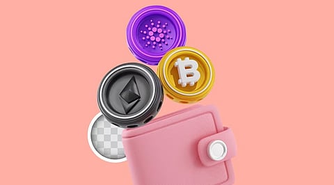 Crypto Wallet Addresses Explained_ How They Work.
