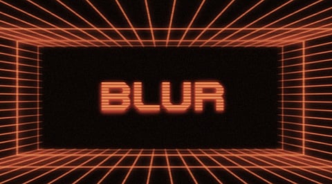 Blur NFT Marketplace Announces Shutdown as BLUR Token Price Plunges.