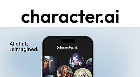 Character.AI files for bankruptcy, agrees to sell some assets for $20 million 1