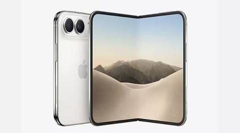 The iPhone Duo’s cooling system hides a clever trick inside its hinge