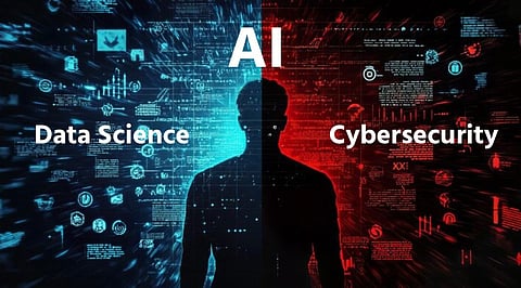 AI vs. Data Science vs. Cybersecurity_ Skills, Career Paths, and Job Responsibilities Compared.