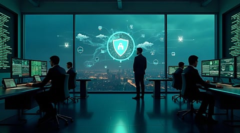 Top 10 Security Service Startups in India for Businesses in 2026.