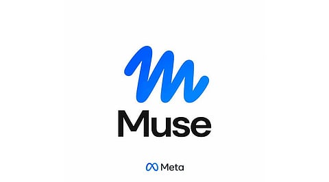 Meta’s Muse