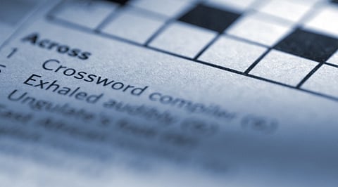 NYT Mini Crosswords 39
