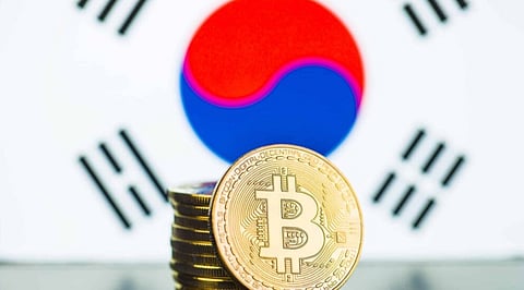 South Korea blocks KuCoin, MEXC and 25 other crypto sites
