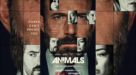 Animals