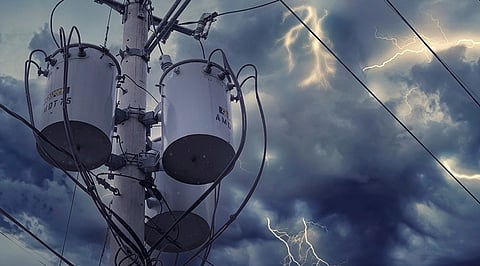 What US Power Outage Data Says About Sizing Home Backup Power in 2026