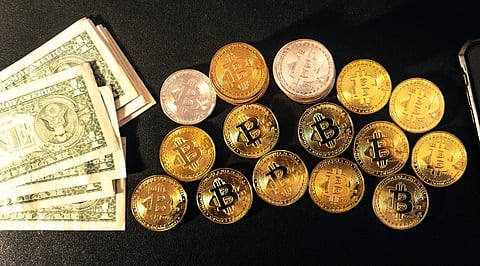 How Money Evolved From Fiat Currency to Cryptocurrency
