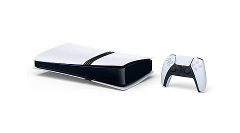 PlayStation Officially Reveals New, Cheaper PS5 Console