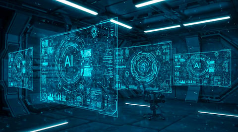 CTO AI Architecture Framework_ How to Build an Enterprise Ready for Autonomous AI Agents.