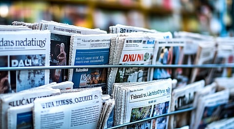 NYT, Economist among publishers joining coalition to curb unpaid AI use