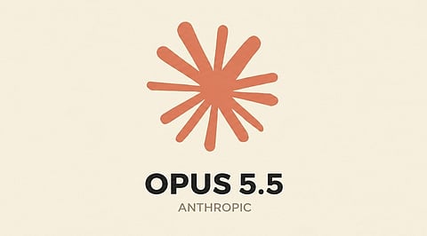 Claude Opus 5.5