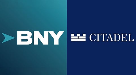 BNY & Citadel Securities Complete First Tokenized Treasury Repo Deal
