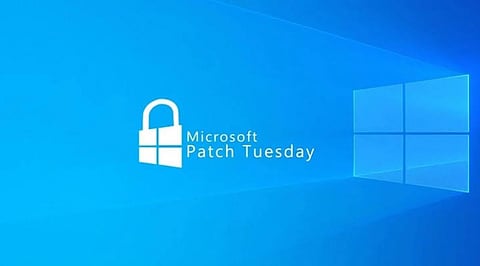 Microsoft October 2026 Patch Tuesday fixes 1,411 flaws, 3 zero-days