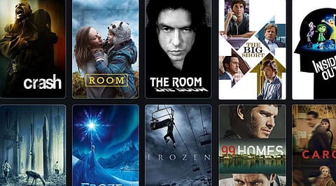 5 Famous Movies That Almost Had Completely Different Titles