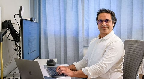 Anshul Sawant Says AI’s Biggest Risk May Be Mistaking Capability for Autonomy.jpg