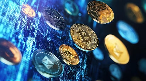 Crypto News Today_ Bitcoin Inflows, Bitway Jumps 250, Optimism Surges 20.