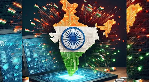 India Plans 20-25-Year Roadmap to Cut Critical Technology Dependencies.
