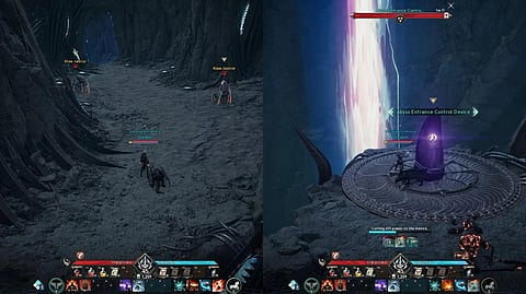 Aion 2 Draupnir