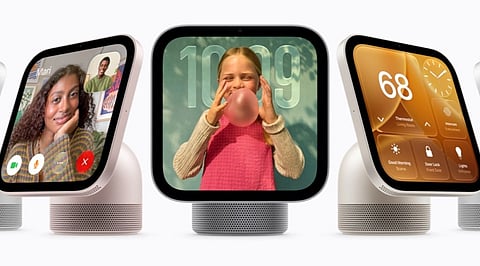 Apple’s HomeView ad is confusing to everyone except parents