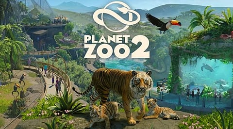 Planet Zoo 2 is Out Now: Price, Platforms and What’s New
