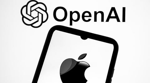 OpenAI CFO Raises Security Concerns as Chinese AI Models Gain Ground