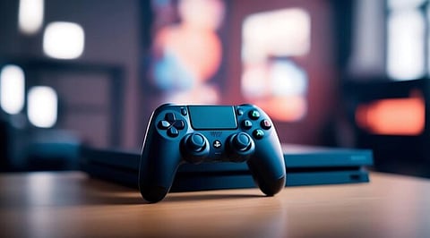 Gaming Consoles Face Threat of Extinction as Cloud and AI Boom