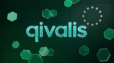 Qivalis Wins Dutch License: 37 Banks Back Euro Stablecoin