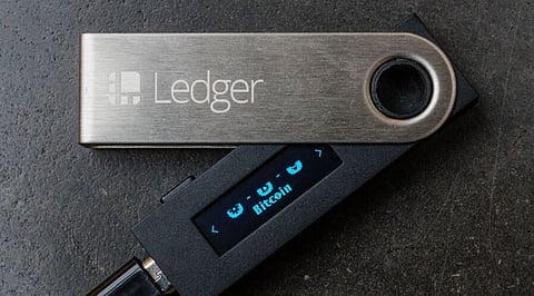 Hardware Crypto Wallet Security: How to Protect Private Keys From Physical Attacks