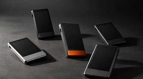 Ledger Atom Revealed: USD 899 Gadget Designed to Protect Your Crypto