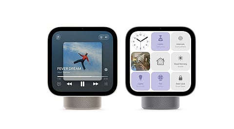 Apple HomeView Will Run CarPlay Apps and Widgets from Your iPhone.