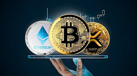 Bitcoin and Ethereum Liquidations Hit USD 483M as CPI Surges