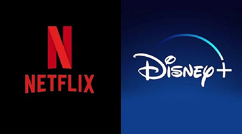 Netflix vs Disney: Which Entertainment Stock Offers Better Growth Potential?