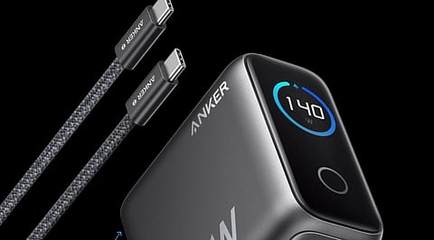 Anker IQ Explained: What the Charging Technology Actually Means