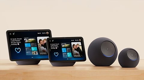 Amazon’s Bee Frontier, Eclipse Target Everyday Productivity with Personal AI