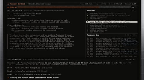 Factory AI coding: autonomous agents for the SDLC explained