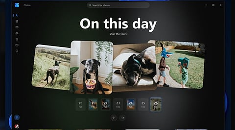 Microsoft Brings iCloud and OneDrive Photos Together in Major Windows 11 Update