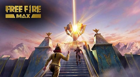 Redeem Active Codes For Premium Skins and Emotes In Free Fire MAX Today!