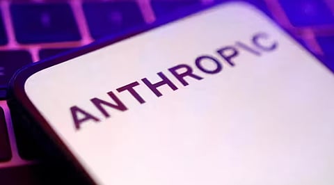 At Anthropic pre-IPO meet_ ‘Thinking’ caps, surging revenue, no human extinction.