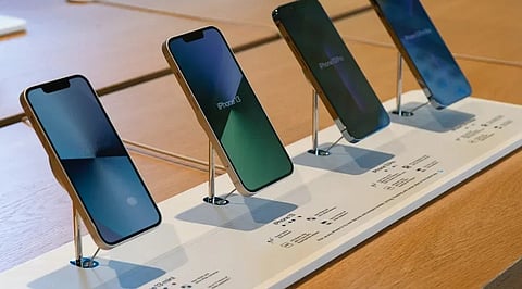 Budget Smartphone Market Faces 22 Shipment Decline in 2026.
