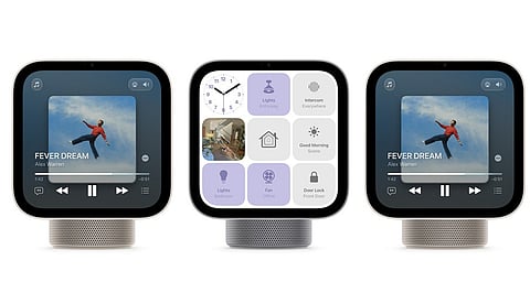 Apple HomeView Review: Features, Design, and First Impressions