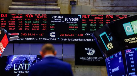 Stock Market Today: S&P 500, Nasdaq Futures Slide as US Wholesale Inflation Jumps to 6.3%