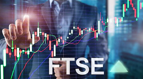 FTSE 100