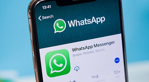WhatsApp introduces guest calls_ You can now join voice and video calls without an account or app.