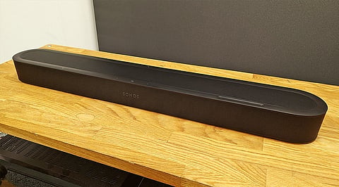 Sonos Beam Ultra