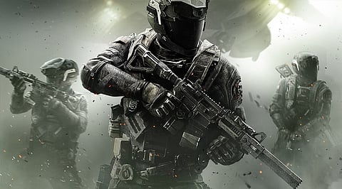 Call of Duty to Launch New Sub-Series in 2027, Reports Say