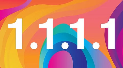 1.1.1.1: Faster & Safer Internet | Security & Privacy | App for Private DNS & Secure Internet Connectivity