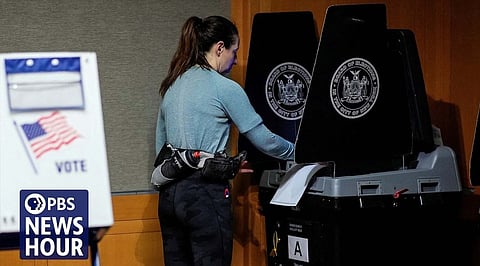 FBI, CISA Urge Election Officials to Watch for AI-Driven Cyberattacks